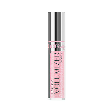 LIP GLOSS VOLUMIZZANTE PINK 4,8 g